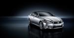 Lexus GS350 2011 года